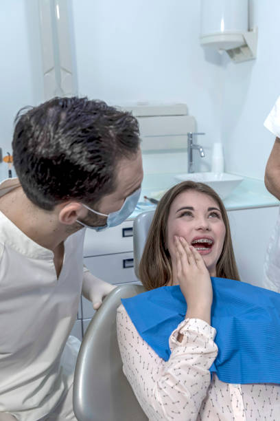 Best Emergency Treatment for Toothache in Laupahoehoe, HI