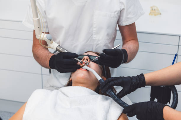 Best Emergency Tooth Extraction in Laupahoehoe, HI